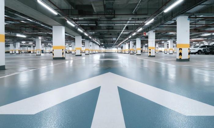 Milieuklasse parkeerkeldervloeren kritisch beschouwd